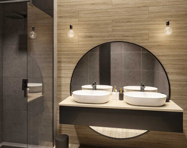 ABC des Spiegels - wie der Prozess der Spiegelherstellung aussieht