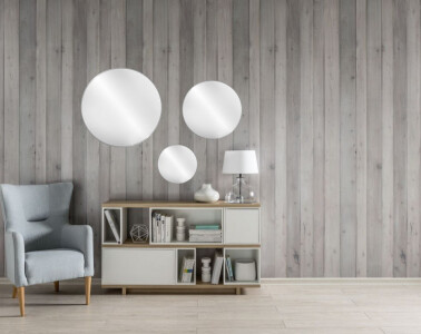 Runde, ovale, halbovale, halbkreisförmige Spiegel